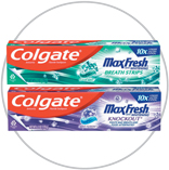 Colgate Toothpaste 40