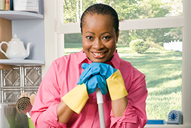 holiday prep and cleaning tips 102715