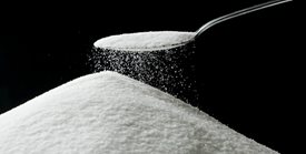 How Sugar Can Damage Your Body