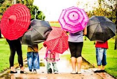 Cool Indoor Activities for a Rainy Afternoon 