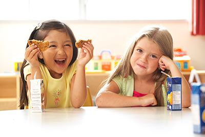 Keeping Kids’ Lunches Clean, Cooked & Cool