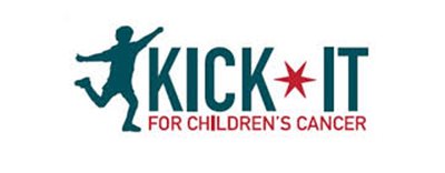 Marc's Supports Kick-It for Cancer