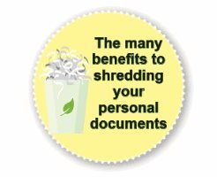 Marc S Free Secure Paper Document Shredding