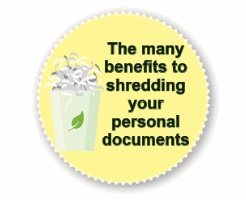 Marc S Free Secure Paper Document Shredding