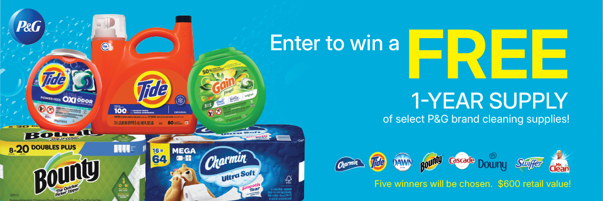 My Marc's Savings Program