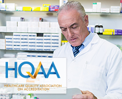 Healthcare Quality Association on Accreditation (HQAA) image