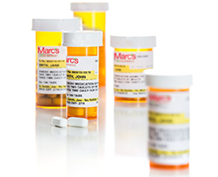marcs pharmacy medications