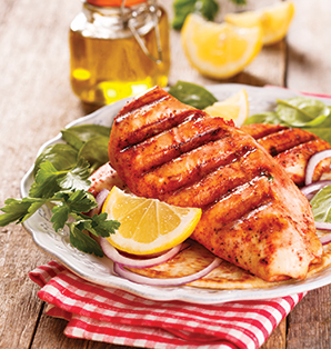 lunch recipe zesty chicken breast