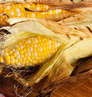 The Best Juicy Summer Corn on the Grill