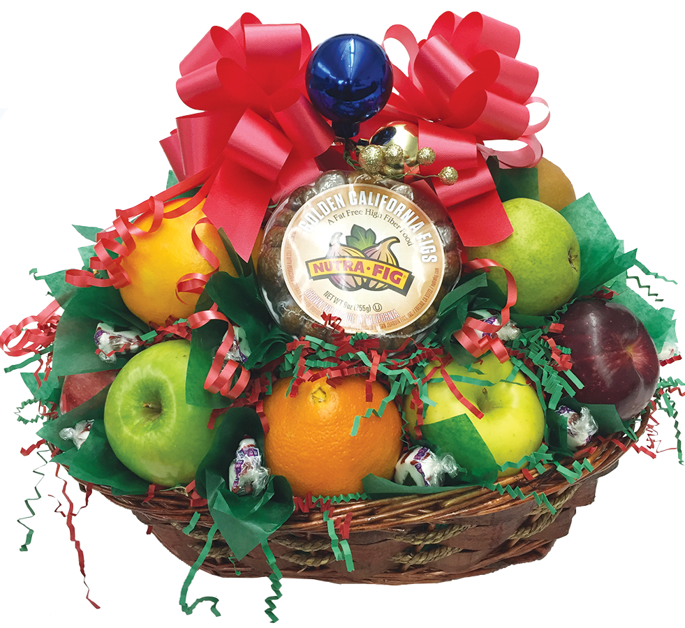 Marc S Marc S Fruit Gift Baskets