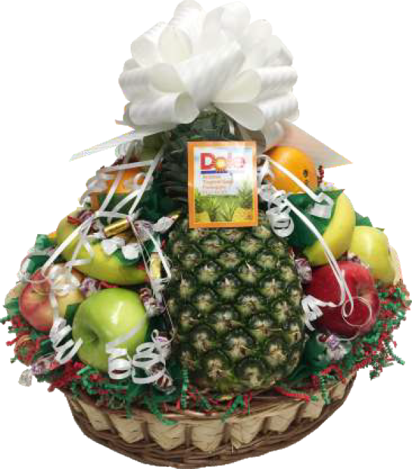 Marc S Marc S Fruit Gift Baskets