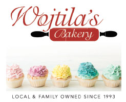 Wojtila’s Bakery locations image
