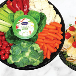 Deli Platters image