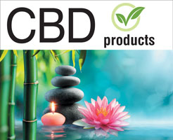 CBD Products image