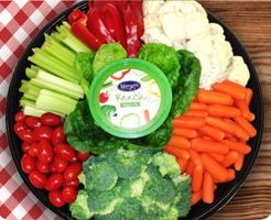 Order Fruit or Veggie Trays image