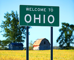 Ohio Grown, Ohio Proud! image