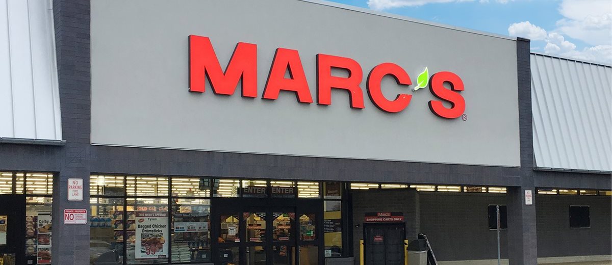 Marc's | Search Location Marc's Grocery Store Locator Near Me