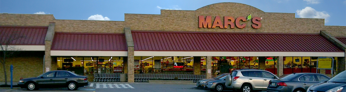 marcs local marcs grocery store and pharmacy 7353 mentor avenue marcs flyer