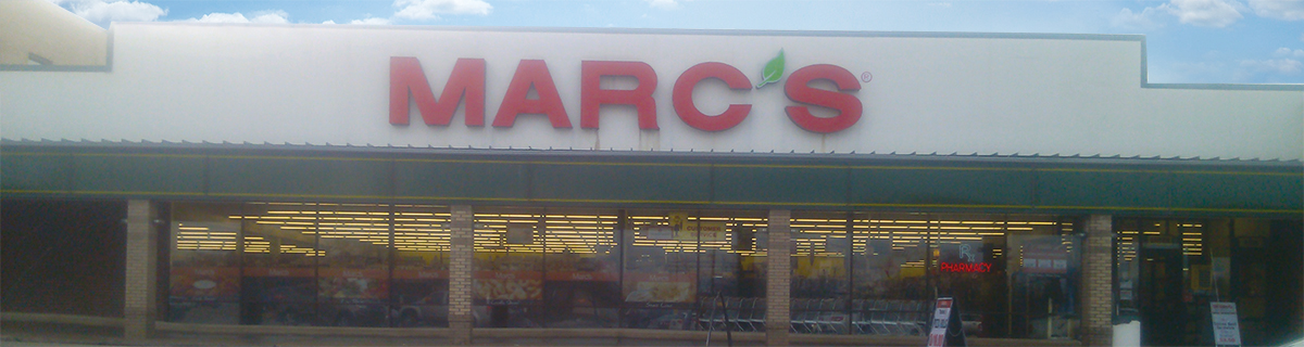 marcs local marcs grocery store and pharmacy parmatown 7511 w marcs flyer