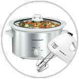 $2 OFF Procto SIlex or Hamilton Beach Products