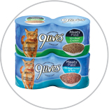 9LivesCatFood 4