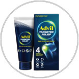 Advil Pain Relief Cream