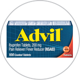 Advil 3