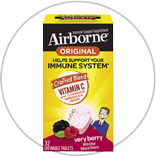 Airborne Immune