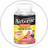 Airborne Immune 1