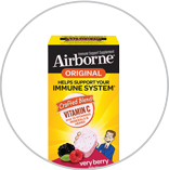 Airborne Supplement 4