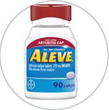 Aleve 7