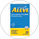 Aleve 8