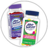 Alka Seltzer Heartburn Reliefchews