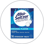 AlkaSeltzer 3