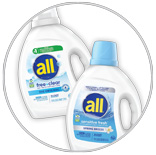 All Detergent 1