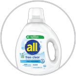 All Laundry Detergent 16