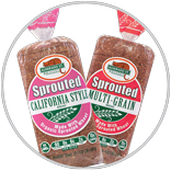 Alvarado St Bakery Bread 15