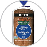 Alvarado St Bread 1