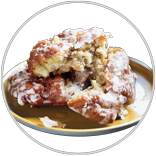 Apple Fritters 3