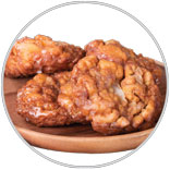 Apple Fritters 5