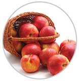 Apples 50