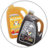 Arizona Teas or Drinks