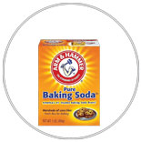 Arm Hammer Baking Soda 9