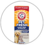 Arm Hammer Carpet Odor Eliminator 1