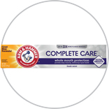 ArmHammerToothpaste