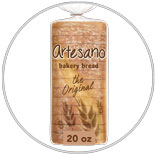 Artensano Bakery Bread