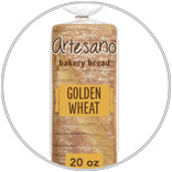 Artesano Bread 2