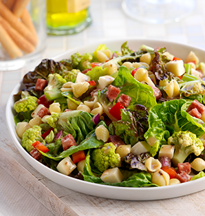 Artisan Lettuce Italian Chopped Salad