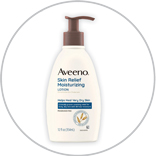 Aveeno Lotion 1