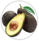 Avocados 8